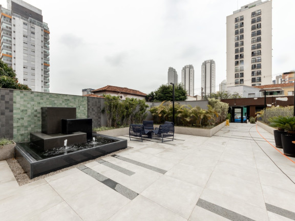 Imagem Apartamento com 1 Quarto à Venda, 47 m² em Vila Mariana - São Paulo