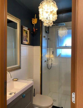 Imagem Apartamento com 3 Quartos à Venda, 65 m² em Condomínio Residencial Colinas Do Paratehy - São José Dos Campos Imagem Apartamento com 3 Quartos à Venda, 65 m² em Condomínio Residencial Colinas Do Paratehy - São José Dos Campos