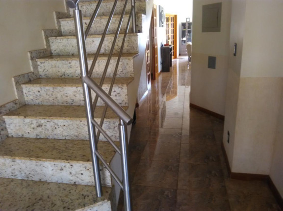 Imagem Casa com 5 Quartos para Alugar, 540 m² em Região Dos Lagos (sobradinho) - Brasília