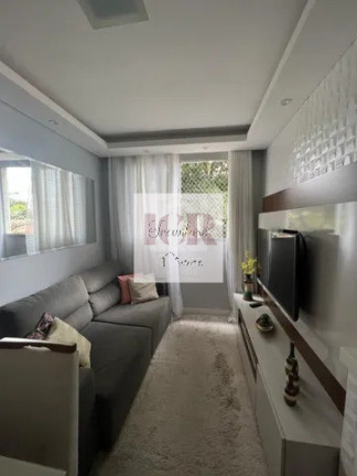 Imagem Apartamento com 2 Quartos à Venda, 47 m² em Jardim Novo Mundo - Sorocaba Imagem Apartamento com 2 Quartos à Venda, 47 m² em Jardim Novo Mundo - Sorocaba