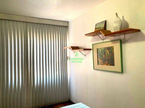 Imagem Apartamento com 3 Quartos à Venda, 120 m² em Icaraí - Niterói