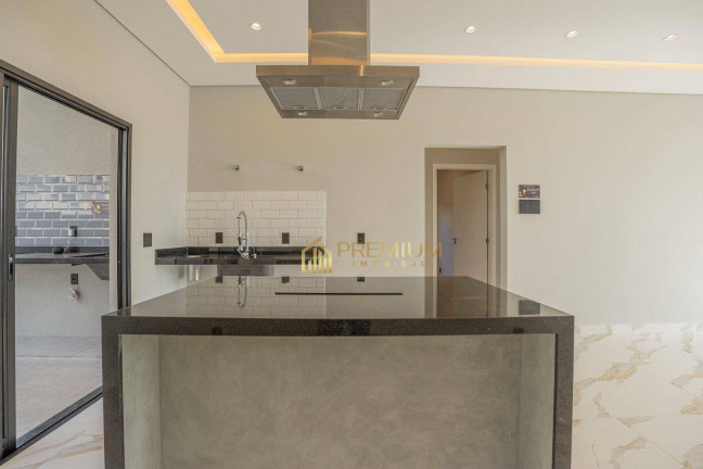 Imagem Imóvel com 3 Quartos à Venda, 175 m² em Reserva Do Vale - Caçapava