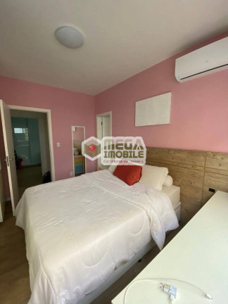 Imagem Apartamento com 2 Quartos à Venda, 73 m² em Itacorubi - Florianópolis