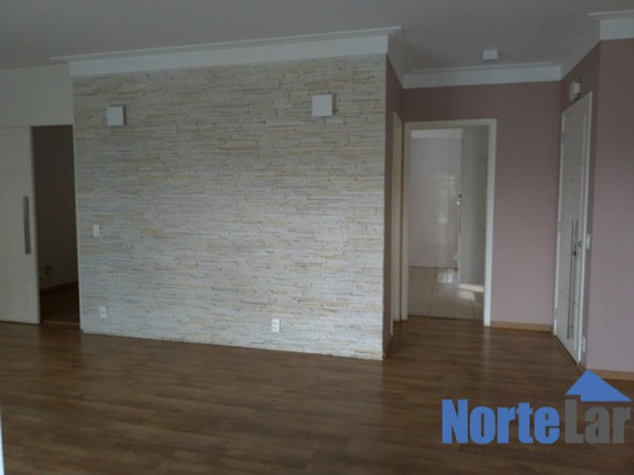 Imagem Apartamento com 3 Quartos à Venda, 104 m² em Lauzane Paulista - São Paulo