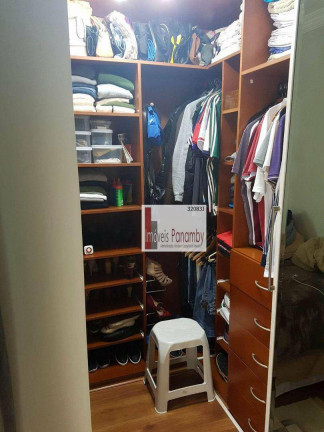 Imagem Apartamento com 2 Quartos à Venda, 105 m² em Vila Andrade - São Paulo Imagem Apartamento com 2 Quartos à Venda, 105 m² em Vila Andrade - São Paulo