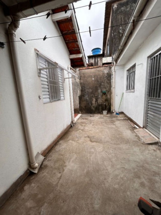 Imagem Casa com 3 Quartos à Venda, 161 m² em Samambaia - Praia Grande