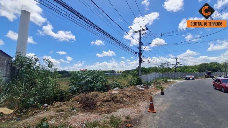Imagem Terreno à Venda, 5.318 m² em Jardim Limoeiro - Camaçari Imagem Terreno à Venda, 5.318 m² em Jardim Limoeiro - Camaçari