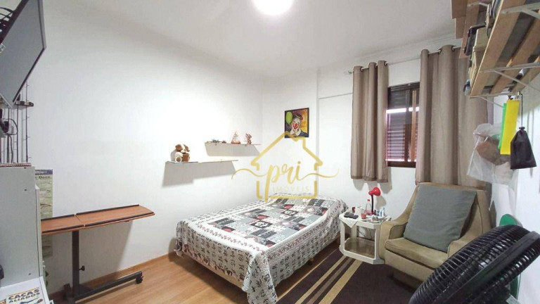 Imagem Apartamento com 4 Quartos à Venda, 102 m² em Centro - São Vicente