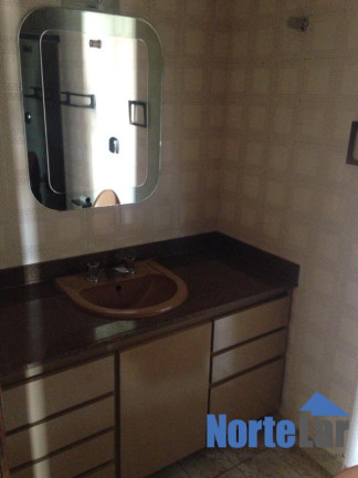 Imagem Apartamento com 3 Quartos à Venda, 95 m² em Santana - São Paulo