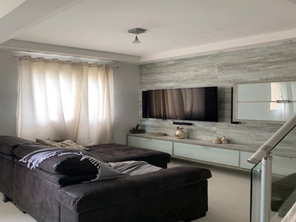 Imagem Casa de Condomínio com 3 Quartos à Venda, 155 m² em Vila Mafalda - Jundiaí Imagem Casa de Condomínio com 3 Quartos à Venda, 155 m² em Vila Mafalda - Jundiaí
