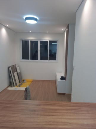 Imagem Imóvel com 3 Quartos à Venda, 53 m² em Socorro - São Paulo Imagem Imóvel com 3 Quartos à Venda, 53 m² em Socorro - São Paulo