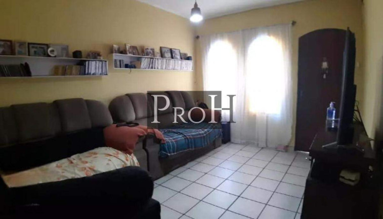 Casa com 5 Quartos à Venda, 187 m² em Vila Floresta - Santo André
