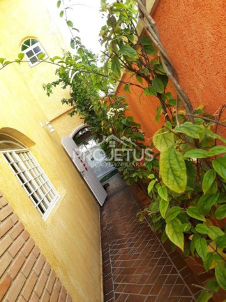 Imagem Sobrado com 4 Quartos à Venda, 170 m² em Rio Pequeno - São Paulo