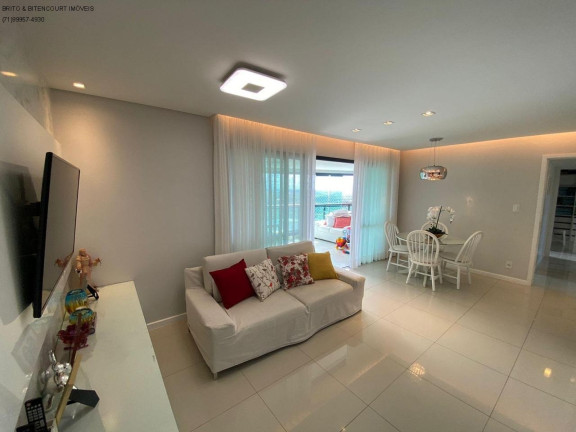 Imagem Imóvel com 3 Quartos à Venda, 113 m² em Paralela - Salvador Imagem Imóvel com 3 Quartos à Venda, 113 m² em Paralela - Salvador