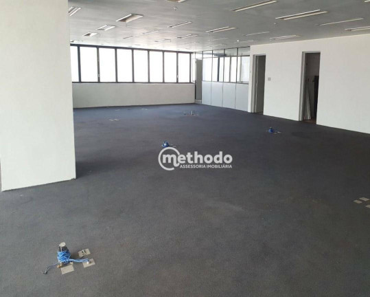 Imagem Sala Comercial para Alugar, 430 m² em Centro - Campinas Imagem Sala Comercial para Alugar, 430 m² em Centro - Campinas