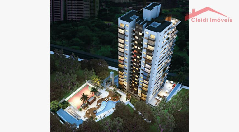Imagem Apartamento com 4 Quartos à Venda, 279 m² em Atiradores - Joinville Imagem Apartamento com 4 Quartos à Venda, 279 m² em Atiradores - Joinville