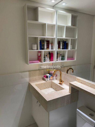 Imagem Apartamento com 2 Quartos à Venda, 88 m² em Independência - São Bernardo Do Campo Imagem Apartamento com 2 Quartos à Venda, 88 m² em Independência - São Bernardo Do Campo