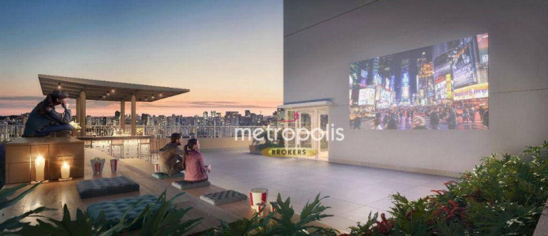Imagem Apartamento com 2 Quartos à Venda, 60 m² em Bela Vista - São Paulo