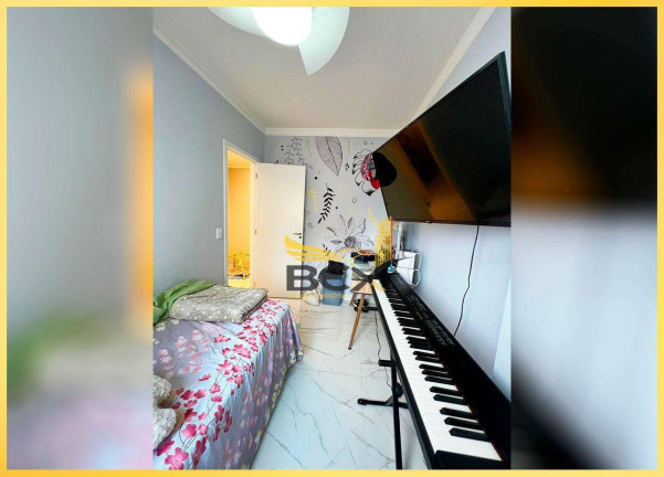 Imagem Apartamento com 4 Quartos para Alugar, 109 m² em Centro Comercial Jubran - Barueri