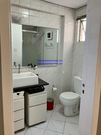 Imagem Apartamento com 3 Quartos à Venda, 63 m² em Butantã - São Paulo Imagem Apartamento com 3 Quartos à Venda, 63 m² em Butantã - São Paulo