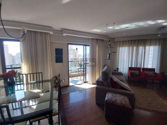 Imagem Apartamento com 3 Quartos à Venda, 132 m² em Perdizes - São Paulo Imagem Apartamento com 3 Quartos à Venda, 132 m² em Perdizes - São Paulo