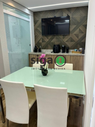 Imagem Apartamento com 3 Quartos à Venda, 80 m² em Vila Formosa - São Paulo