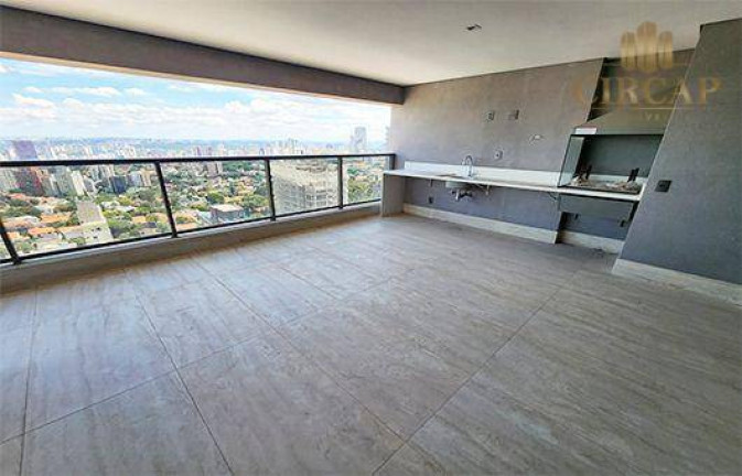 Imagem Apartamento com 3 Quartos à Venda, 160 m² em Pinheiros - São Paulo Imagem Apartamento com 3 Quartos à Venda, 160 m² em Pinheiros - São Paulo