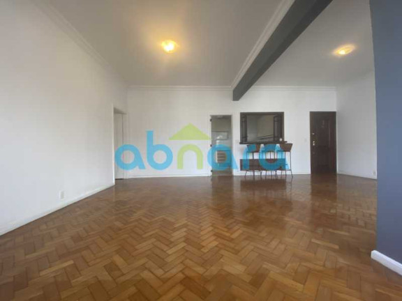 Imagem Apartamento com 3 Quartos à Venda, 150 m² em Copacabana - Rio De Janeiro