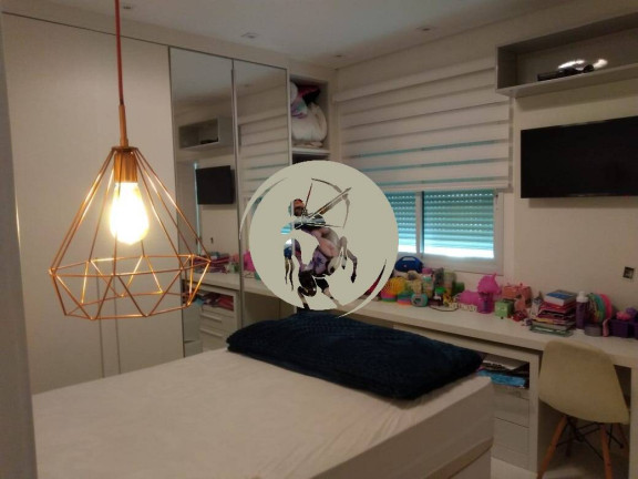 Imagem Apartamento com 4 Quartos à Venda, 324 m² em Ponta Da Praia - Santos Imagem Apartamento com 4 Quartos à Venda, 324 m² em Ponta Da Praia - Santos