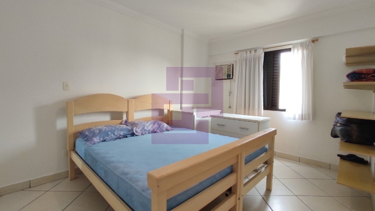 Imagem Apartamento com 3 Quartos à Venda, 115 m² em Loteamento João Batista Julião - Guarujá