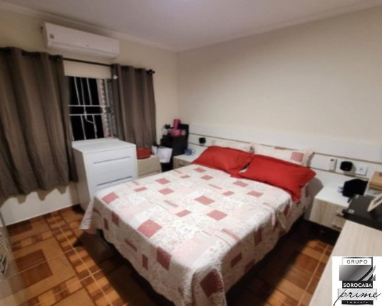 Imagem Casa com 3 Quartos à Venda, 78 m² em Horto Florestal - Sorocaba
