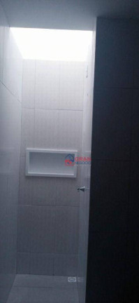Imagem Sobrado com 3 Quartos à Venda, 78 m² em Tatuquara - Curitiba Imagem Sobrado com 3 Quartos à Venda, 78 m² em Tatuquara - Curitiba