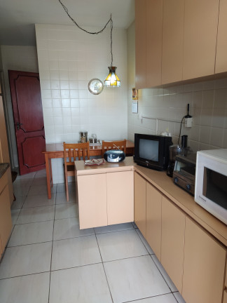 Imagem Apartamento com 3 Quartos à Venda, 100 m² em Santo Amaro (chácara Santo Antônio) - São Paulo Imagem Apartamento com 3 Quartos à Venda, 100 m² em Santo Amaro (chácara Santo Antônio) - São Paulo