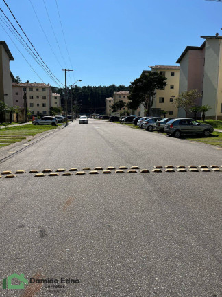 Imagem Apartamento com 2 Quartos à Venda,  em Chácara Pai Jacó - Jundiaí