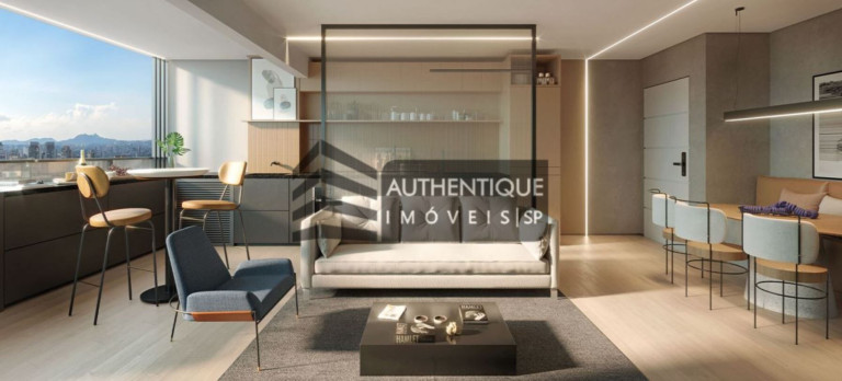 Imagem Apartamento com 3 Quartos à Venda, 96 m² em Butantã - São Paulo Imagem Apartamento com 3 Quartos à Venda, 96 m² em Butantã - São Paulo