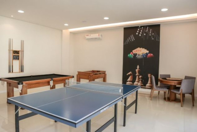 Imagem Imóvel com 3 Quartos à Venda, 156 m² em Vila Andrade - São Paulo