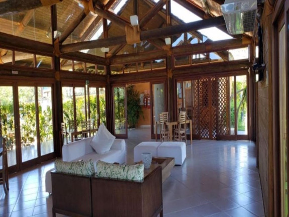 Imagem Casa com 5 Quartos à Venda, 510 m² em Alphaville Litoral Norte 2 - Camaçari