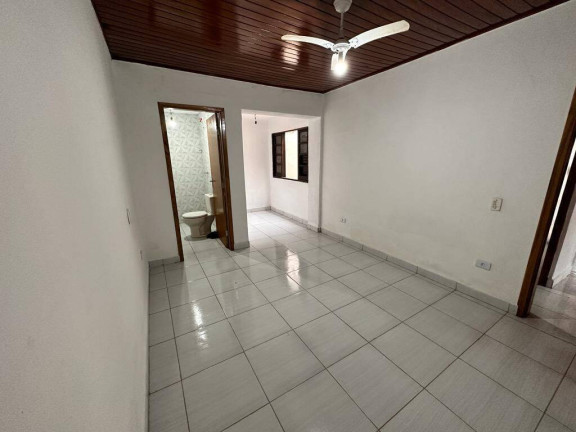 Imagem Casa com 2 Quartos à Venda, 85 m² em Balneário Copacabana - Caraguatatuba