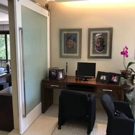 Imagem Apartamento com 4 Quartos à Venda, 223 m² em Moema índios - São Paulo Imagem Apartamento com 4 Quartos à Venda, 223 m² em Moema índios - São Paulo