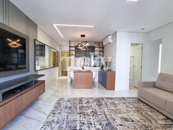 Imagem Apartamento com 2 Quartos à Venda, 76 m² em Campo Belo - São Paulo Imagem Apartamento com 2 Quartos à Venda, 76 m² em Campo Belo - São Paulo