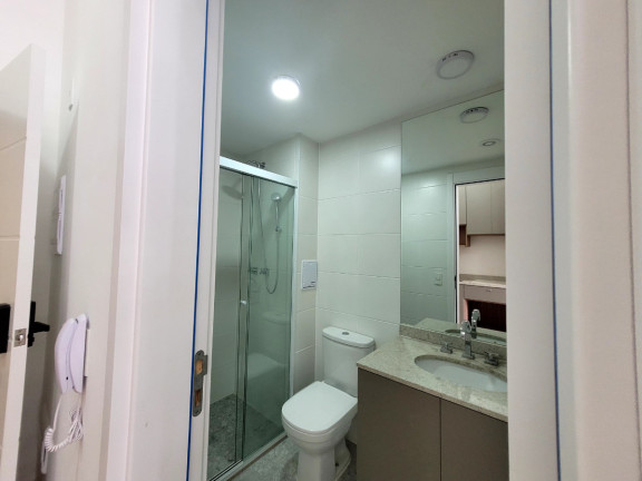 Imagem Studio com 1 Quarto à Venda, 24 m² em Brooklin - São Paulo