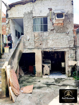 Imagem Casa à Venda, em Centro - Aurelino Leal Imagem Casa à Venda, em Centro - Aurelino Leal
