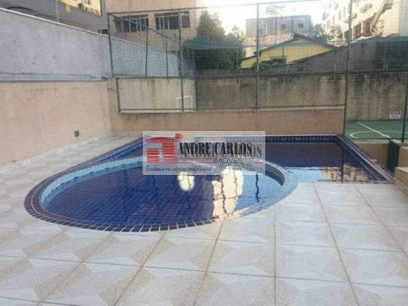 Imagem Apartamento com 2 Quartos à Venda, 63 m² em Centro - Osasco Imagem Apartamento com 2 Quartos à Venda, 63 m² em Centro - Osasco