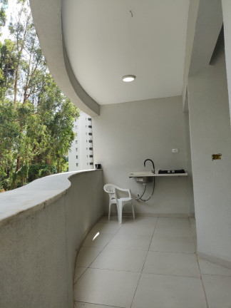 Imagem Imóvel com 3 Quartos à Venda, 85 m² em Jardim Ampliação - São Paulo