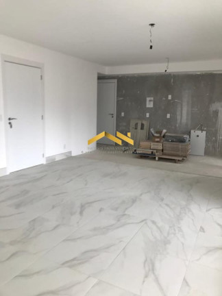 Apartamento com 3 Quartos à Venda, 131 m² em Vila Mariana - São Paulo