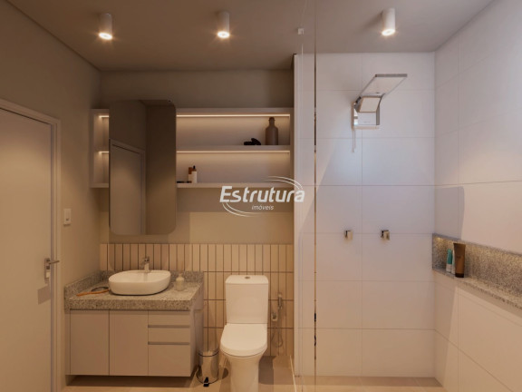 Casa com 4 Quartos à Venda, 265 m² em Camobi - Santa Maria
