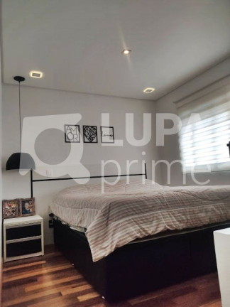 Imagem Apartamento com 3 Quartos à Venda, 121 m² em Mandaqui - São Paulo
