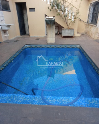 Imagem Casa com 2 Quartos à Venda, 187 m² em Jardim São Conrado - Sorocaba