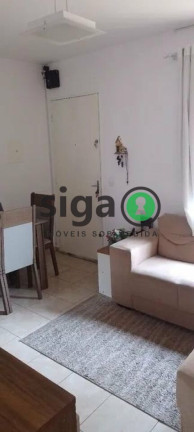 Imagem Apartamento com 2 Quartos à Venda, 49 m² em Jardim Mitsutani - São Paulo Imagem Apartamento com 2 Quartos à Venda, 49 m² em Jardim Mitsutani - São Paulo