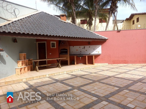 Imagem Casa com 3 Quartos à Venda, 280 m² em Parque Novo Mundo - Americana Imagem Casa com 3 Quartos à Venda, 280 m² em Parque Novo Mundo - Americana
